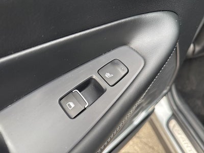 2023 Hyundai Santa Fe Hybrid Limited