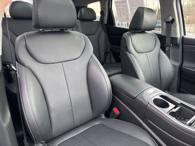 2023 Hyundai Santa Fe Hybrid Limited