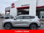 2023 Hyundai Santa Fe Hybrid Limited