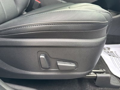 2023 Hyundai Santa Fe Hybrid Limited