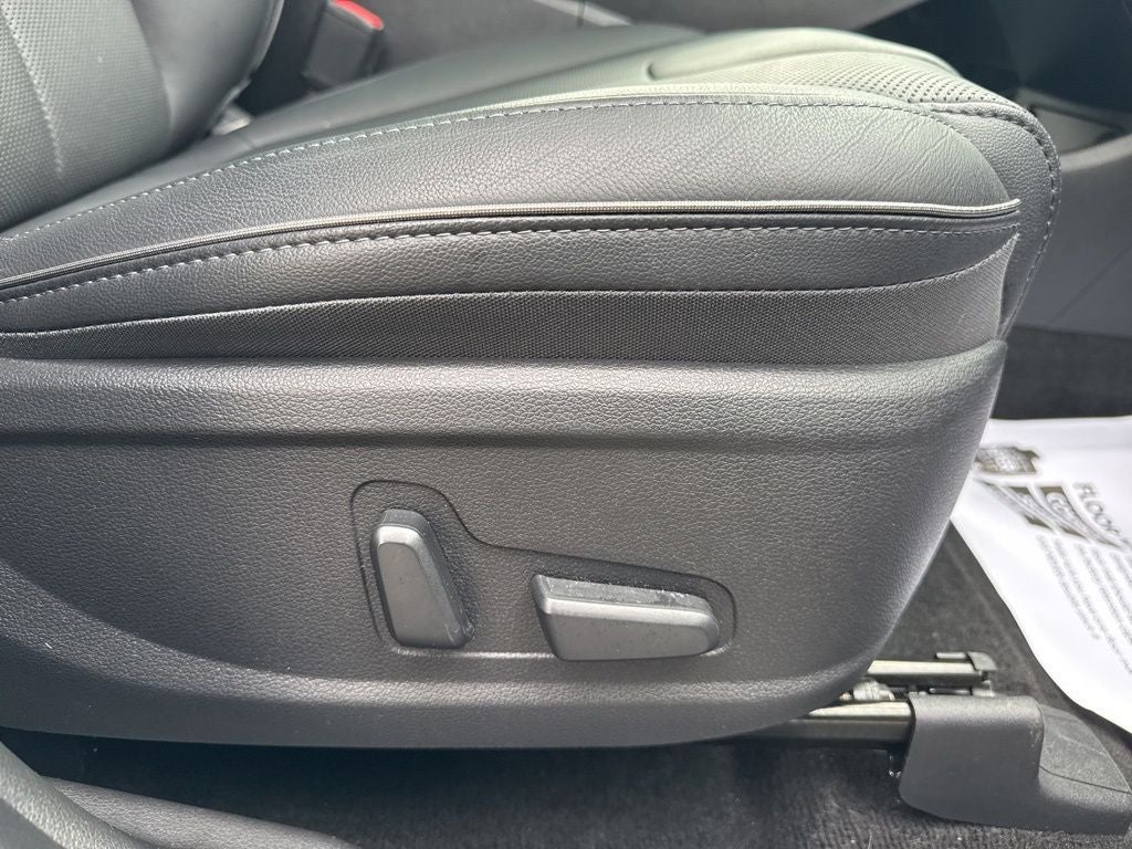 2023 Hyundai Santa Fe Hybrid Limited