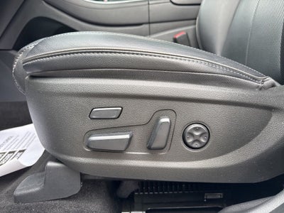 2023 Hyundai Santa Fe Hybrid Limited