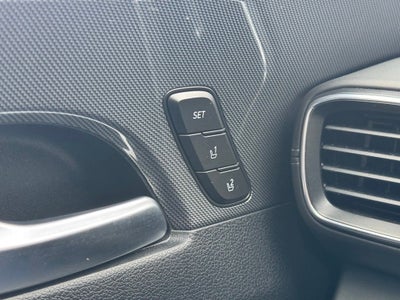 2023 Hyundai Santa Fe Hybrid Limited