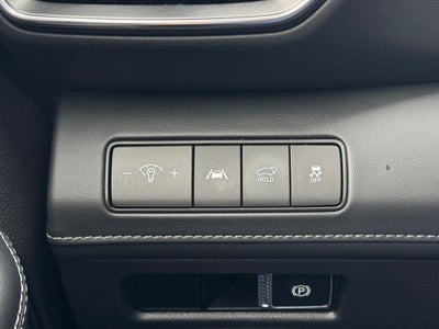 2023 Hyundai Santa Fe Hybrid Limited