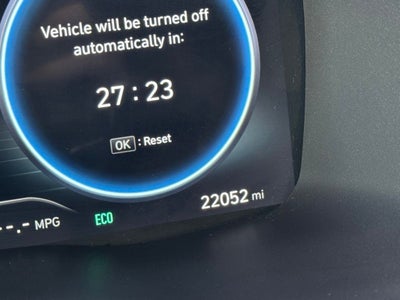 2023 Hyundai Santa Fe Hybrid Limited