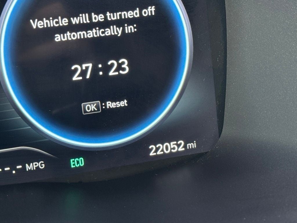 2023 Hyundai Santa Fe Hybrid Limited