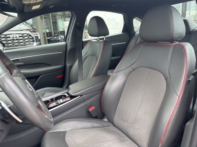 2020 Hyundai Sonata SEL Plus