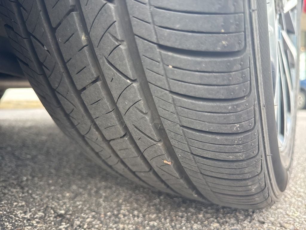 2020 Hyundai Sonata SEL Plus