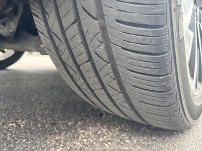 2020 Hyundai Sonata SEL Plus