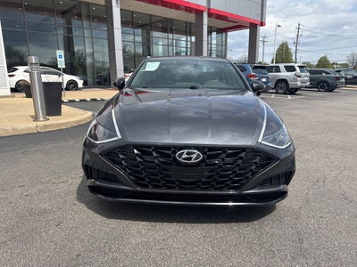2020 Hyundai Sonata SEL Plus