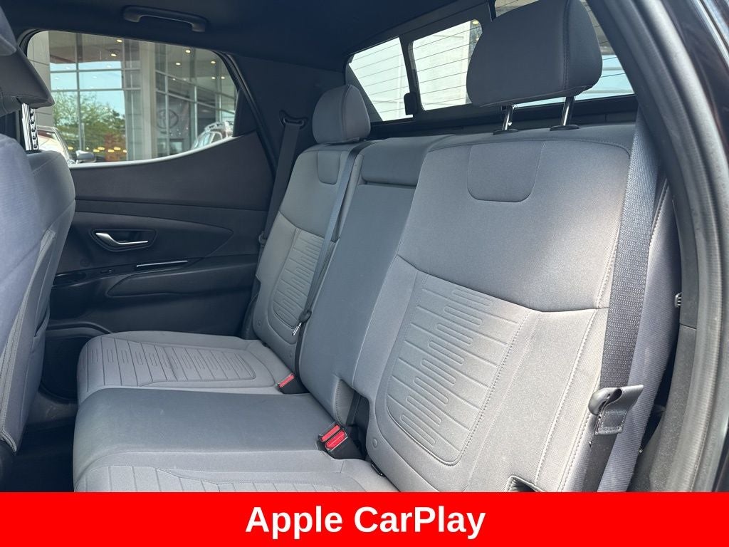 2023 Hyundai Santa Cruz SEL Premium
