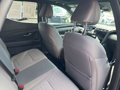 2023 Hyundai Santa Cruz SEL Premium