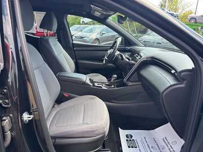 2023 Hyundai Santa Cruz SEL Premium