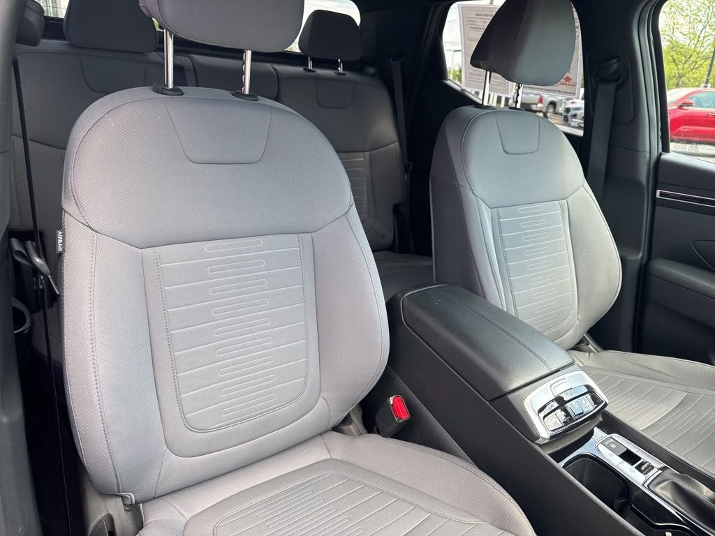 2023 Hyundai Santa Cruz SEL Premium