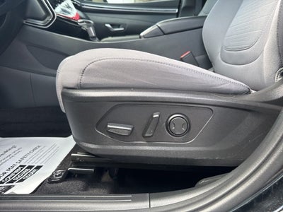 2023 Hyundai Santa Cruz SEL Premium