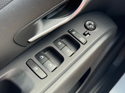 2023 Hyundai Santa Cruz SEL Premium