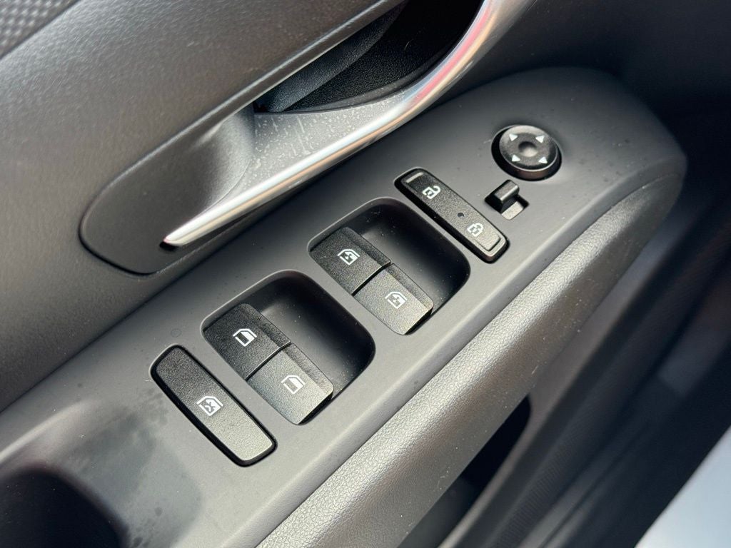 2023 Hyundai Santa Cruz SEL Premium