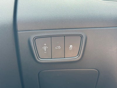 2023 Hyundai Santa Cruz SEL Premium