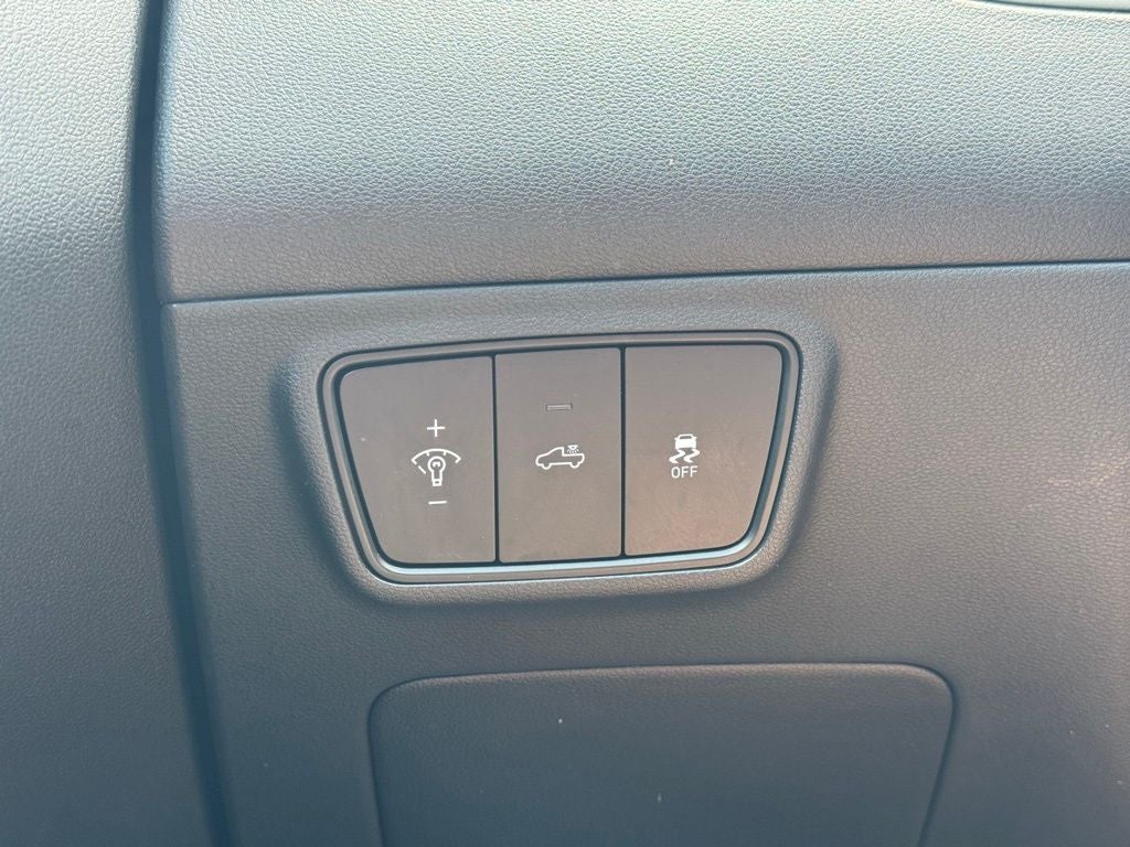 2023 Hyundai Santa Cruz SEL Premium