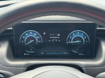 2023 Hyundai Santa Cruz SEL Premium