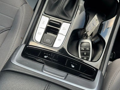 2023 Hyundai Santa Cruz SEL Premium