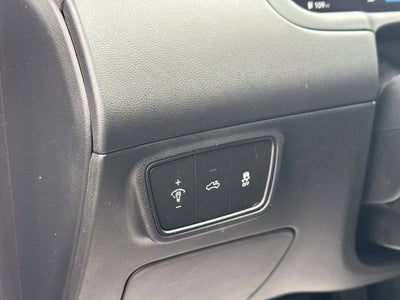 2022 Hyundai Santa Cruz Limited