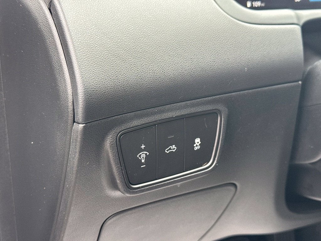 2022 Hyundai Santa Cruz Limited