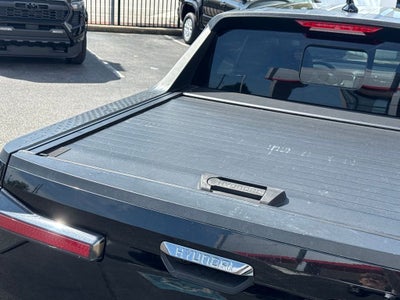 2022 Hyundai Santa Cruz Limited