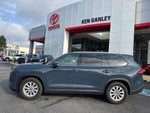 2024 Toyota Grand Highlander Hybrid XLE