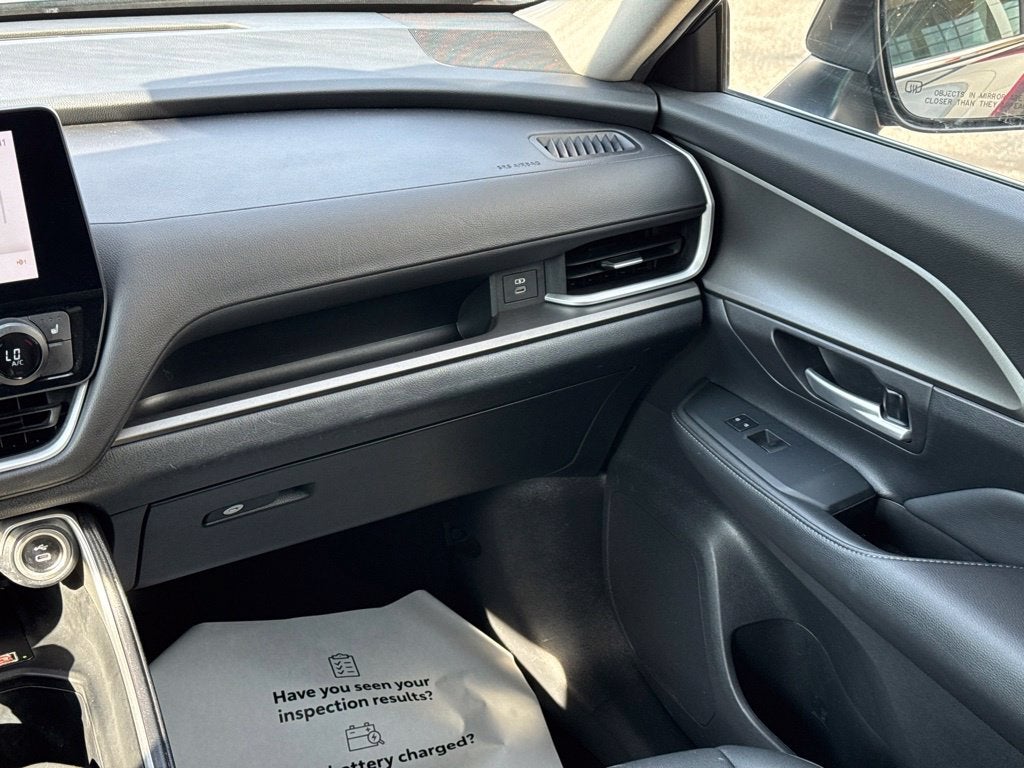 2024 Toyota Grand Highlander Hybrid XLE