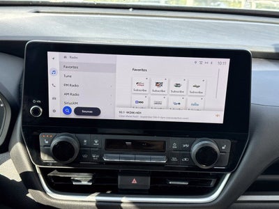 2024 Toyota Grand Highlander Hybrid XLE