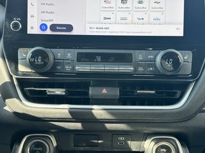 2024 Toyota Grand Highlander Hybrid XLE