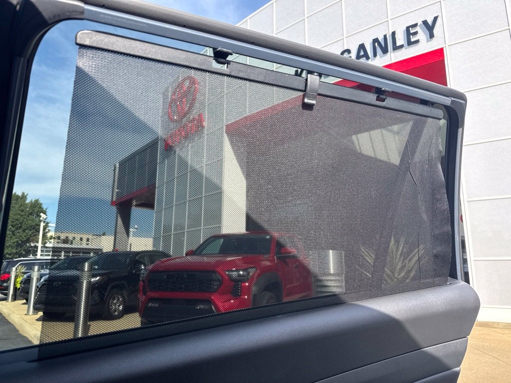 2024 Toyota Grand Highlander Hybrid XLE