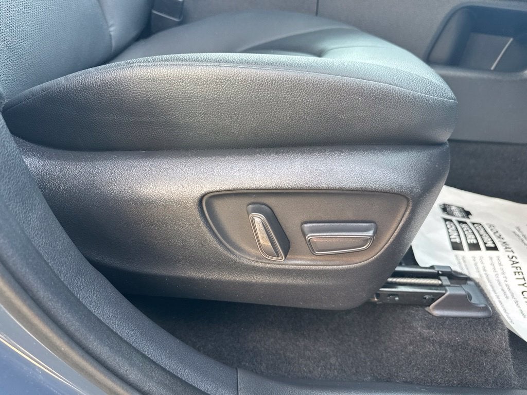 2024 Toyota Grand Highlander Hybrid XLE