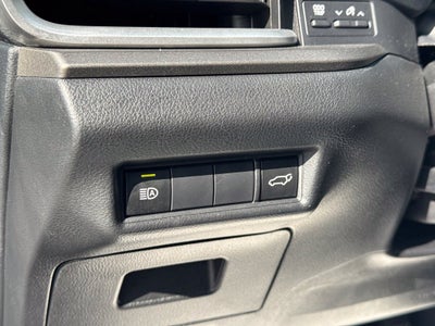 2024 Toyota Grand Highlander Hybrid XLE
