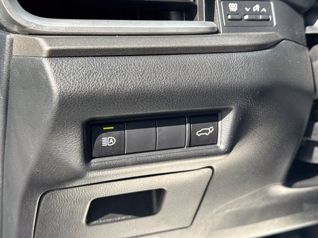 2024 Toyota Grand Highlander Hybrid XLE