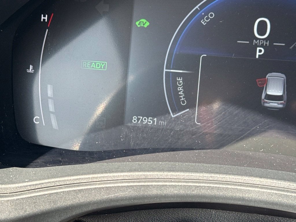 2024 Toyota Grand Highlander Hybrid XLE