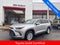 2025 Toyota Grand Highlander Hybrid XLE