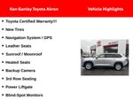 2025 Toyota Grand Highlander Hybrid XLE