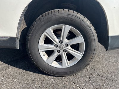 2013 Toyota Highlander Base