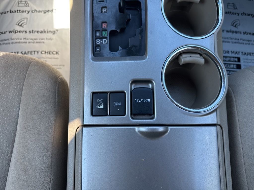 2013 Toyota Highlander Base