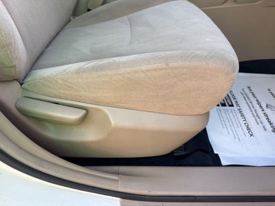 2013 Toyota Highlander Base