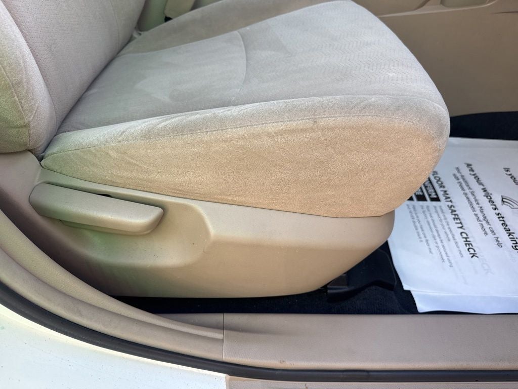 2013 Toyota Highlander Base