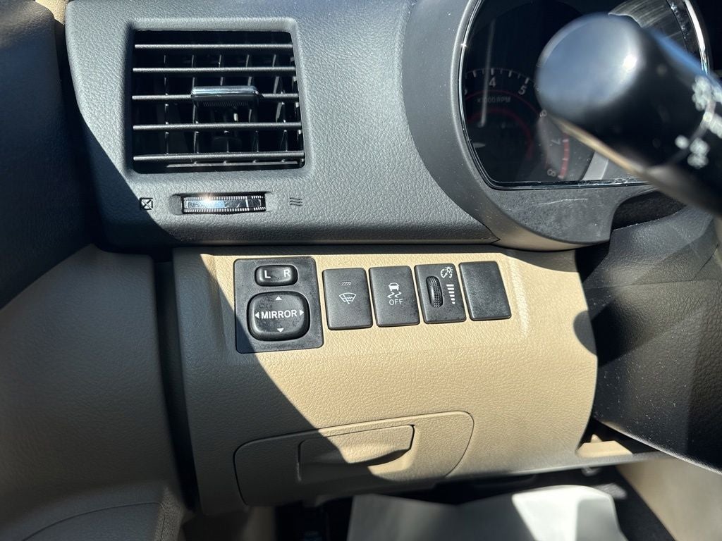 2013 Toyota Highlander Base