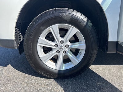 2013 Toyota Highlander Base
