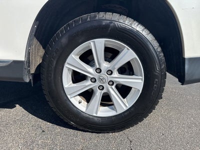 2013 Toyota Highlander Base