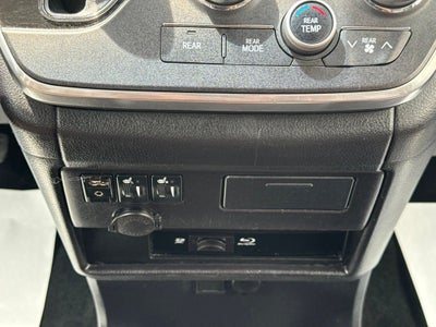 2015 Toyota Sienna Limited Premium 7 Passenger