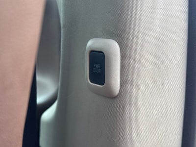 2015 Toyota Sienna Limited Premium 7 Passenger