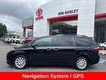 2015 Toyota Sienna Limited Premium 7 Passenger