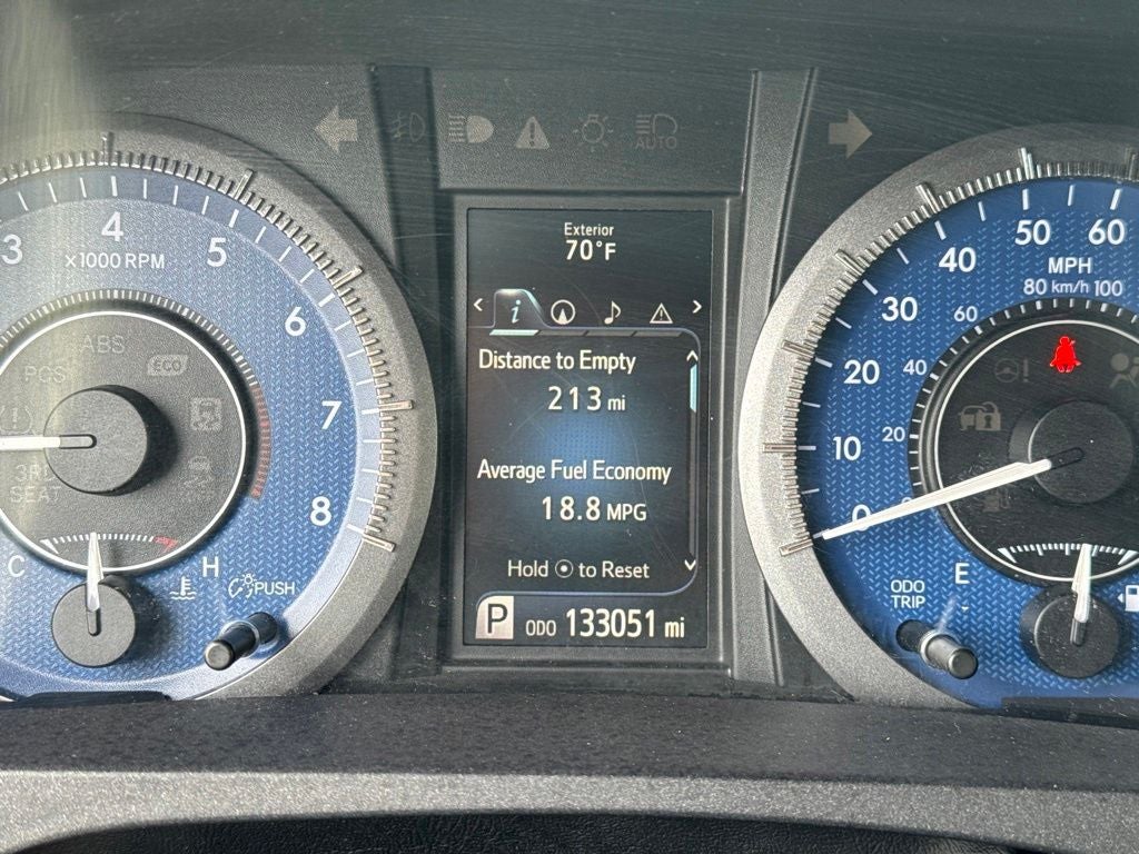 2015 Toyota Sienna Limited Premium 7 Passenger
